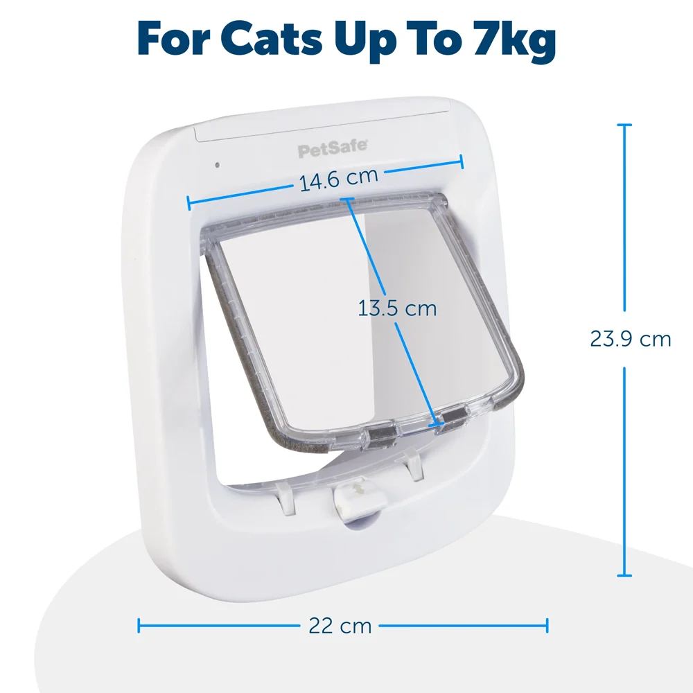 Petsafe Microchip Cat Flap - Image 3