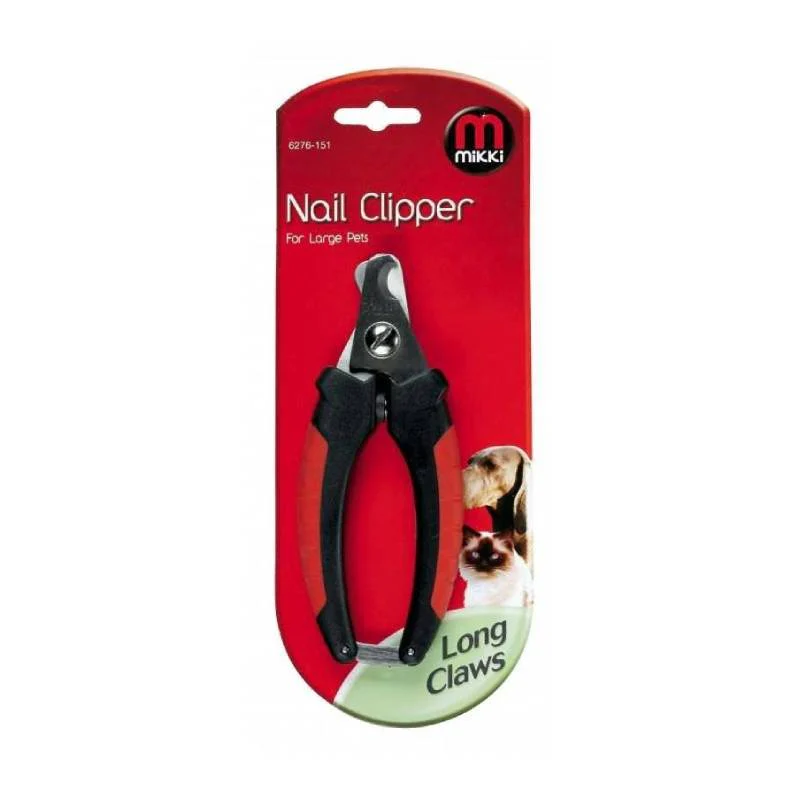 Mikki Claw Clipper for Large Pets