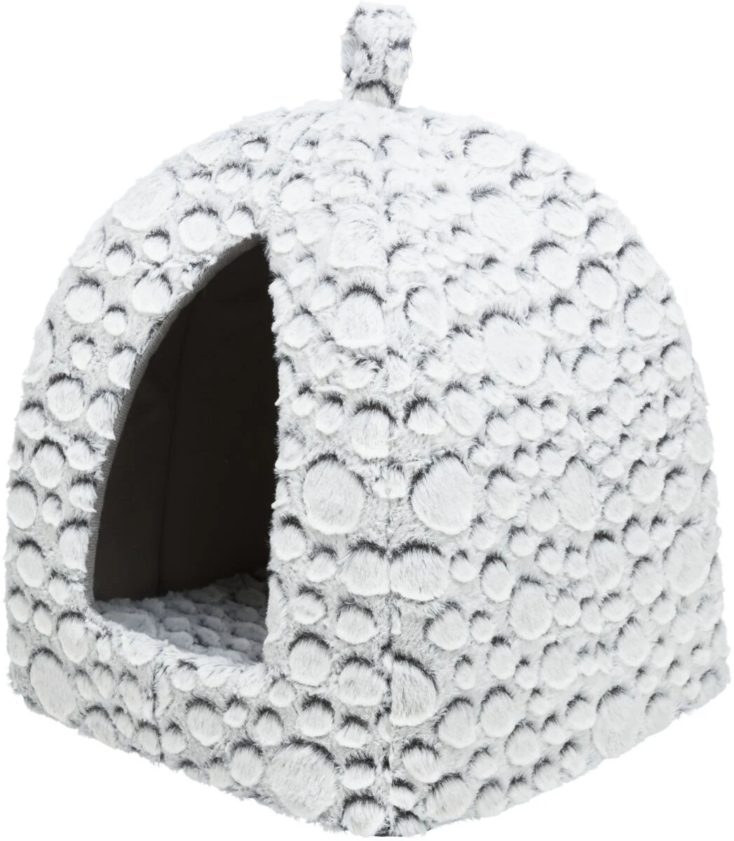 Mila Pet Cave Bed