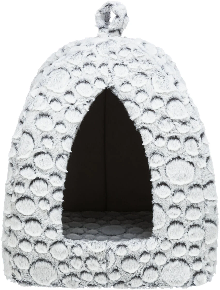 Mila Pet Cave Bed - Image 2