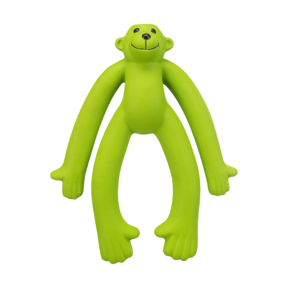 Trixie Monkey Latex Dog Toy 25cm