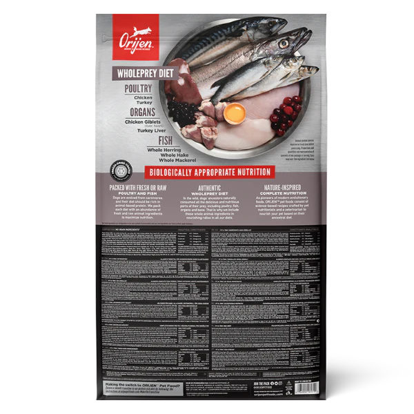 Orijen Fit & Trim Dog Food - Image 2
