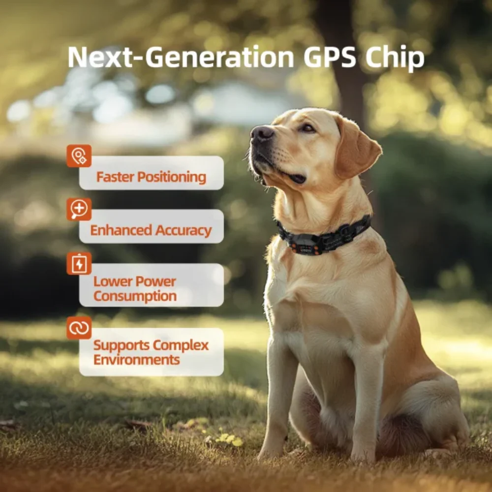 Pawguard 830 GPS Wireless Fence - Image 3