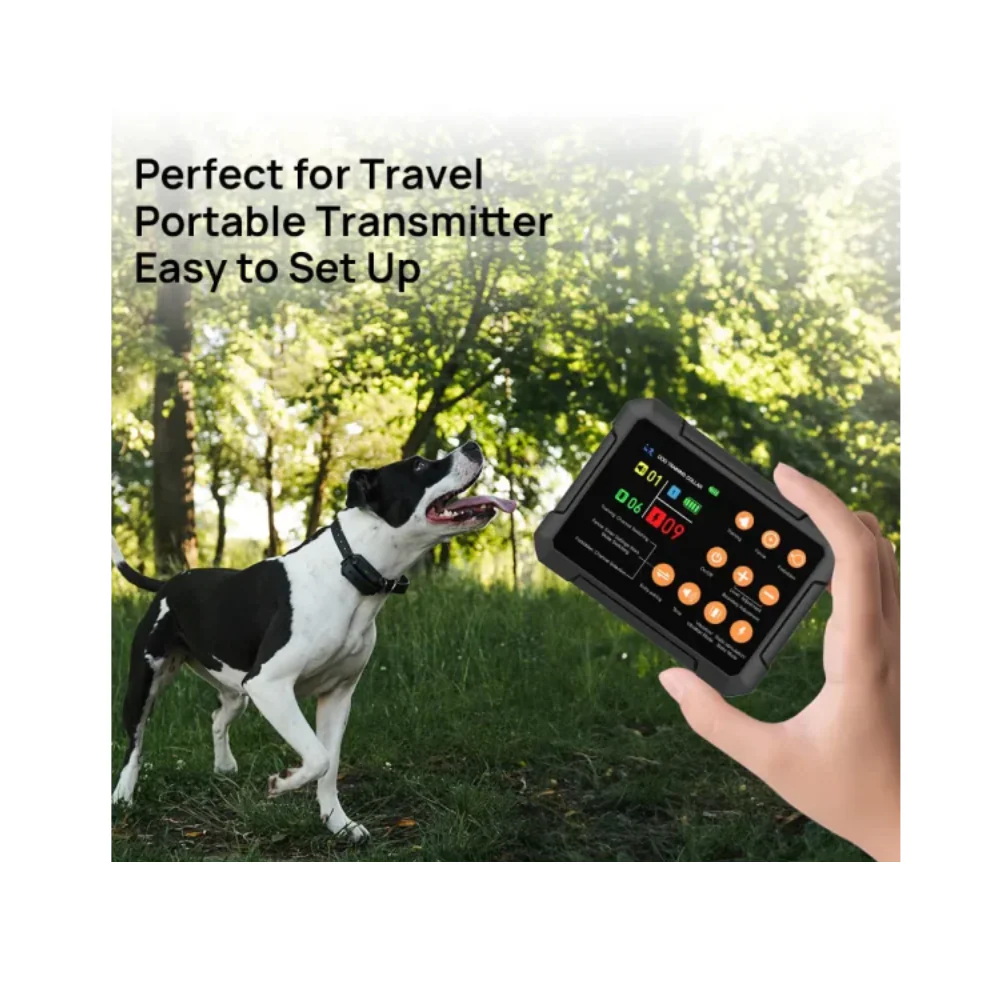 Pawguard Freedom Pro Fence – 3‑in‑1 Wireless Dog Fence  - Image 4