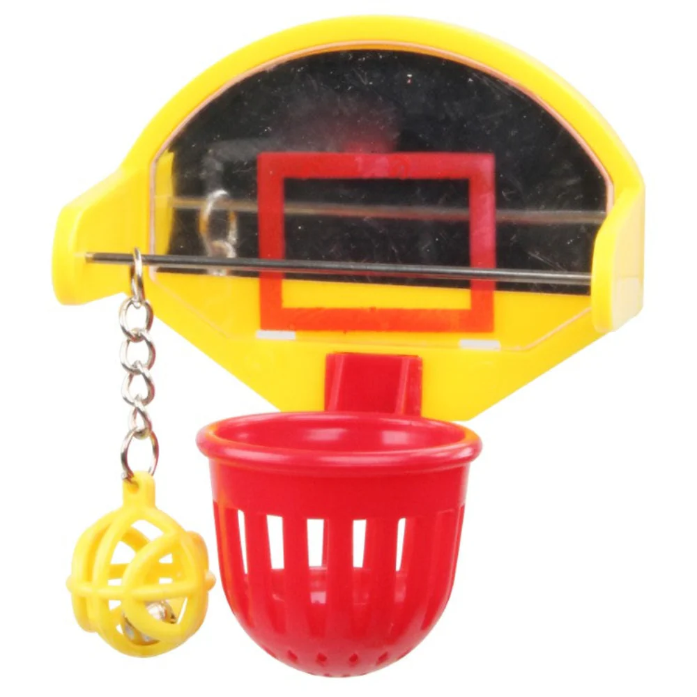 Pawise Bird Toy Scoot The Ball - Image 2