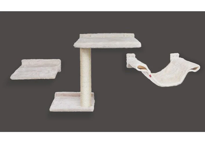 Pawise Cat Climbing Wall