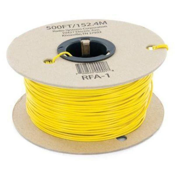 Petsafe In-Ground Fence Boundary Wire – 100m to 500m Spools