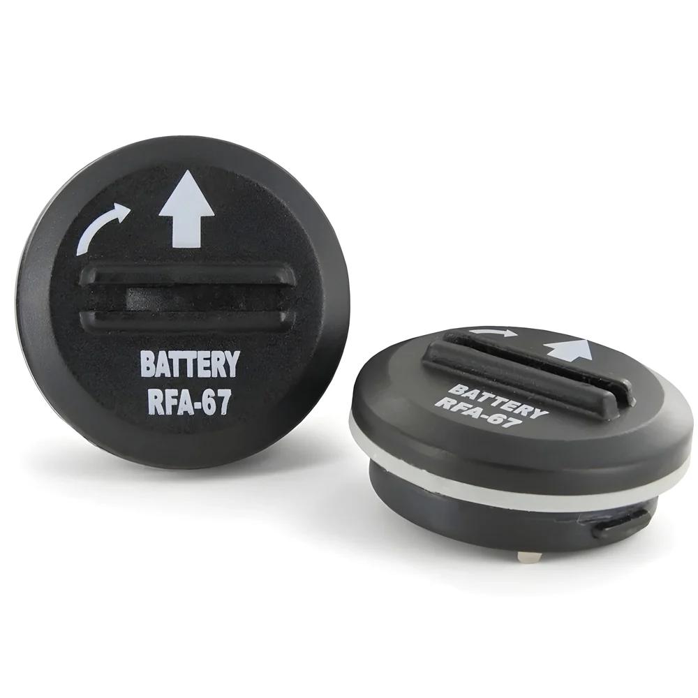 Petsafe RFA-67 6V Battery Pack (2-Pack) - Image 2