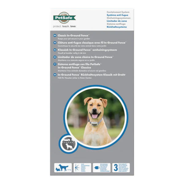 Petsafe Classic In-ground Fence - Image 2