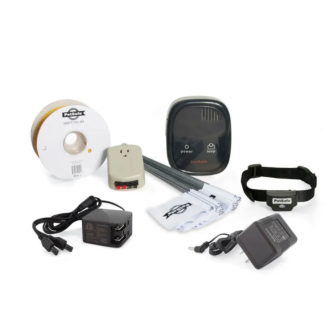 Petsafe Rechargeable In-Ground Fence System