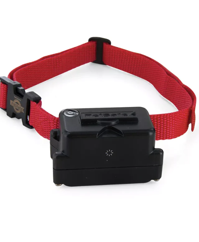 Petsafe Super Receiver Collar (Stubborn Dog) for wired systems