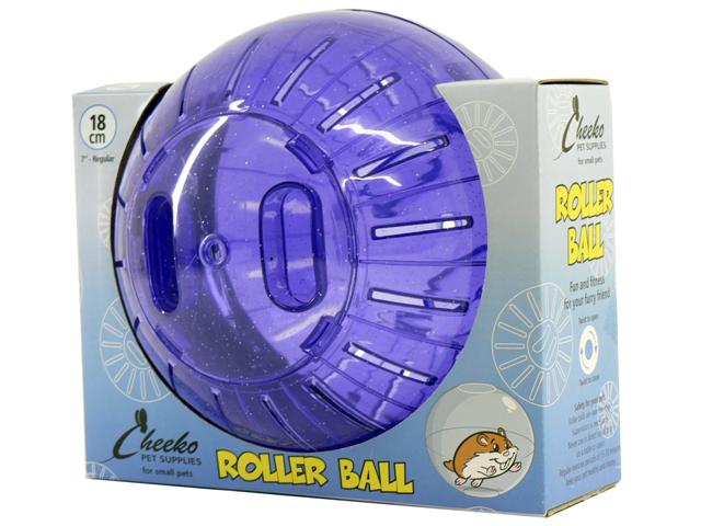 Play Ball For Hamster, Gerbils & Mice - Image 3