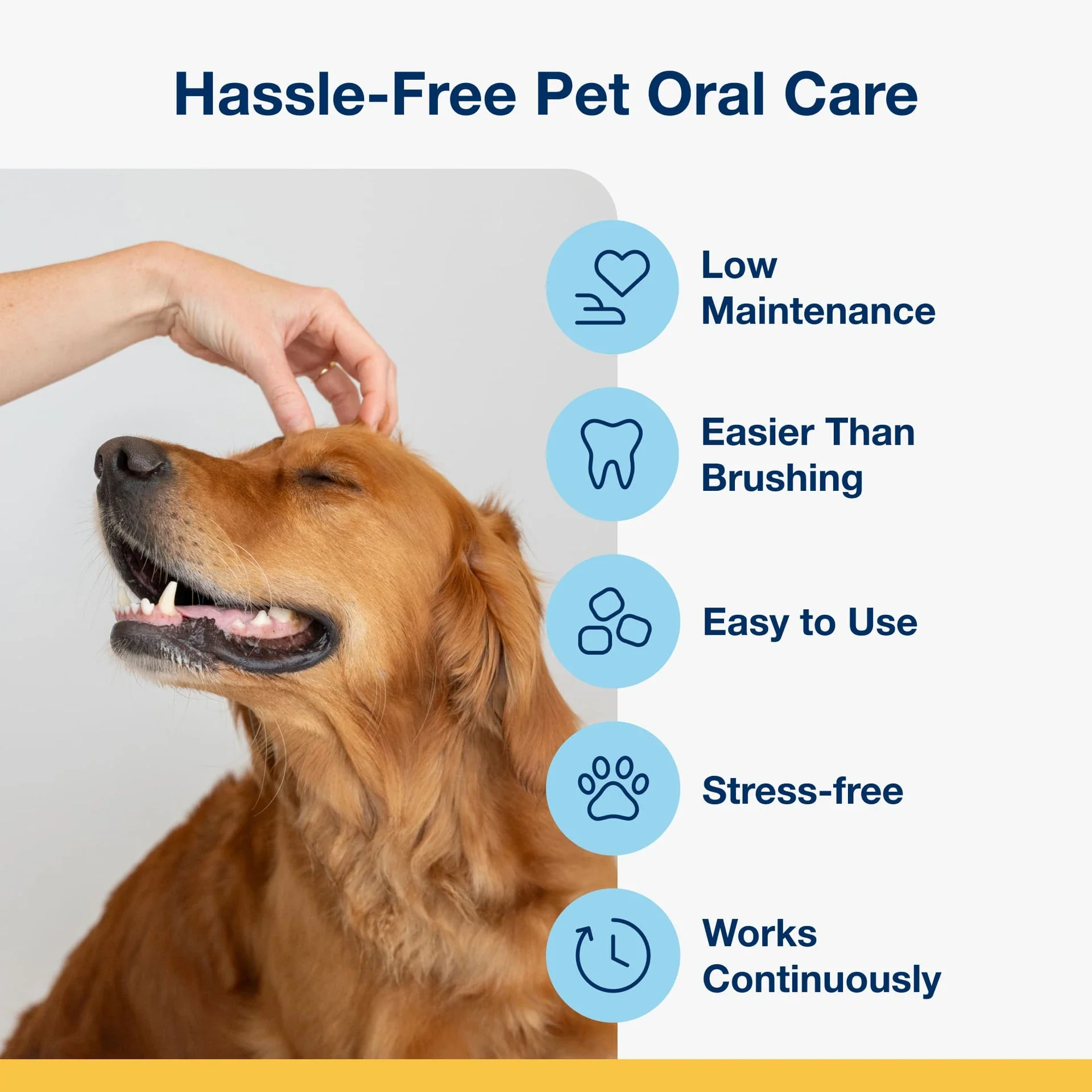 ProDen PlaqueOff Soft Chews for Dogs - Image 7