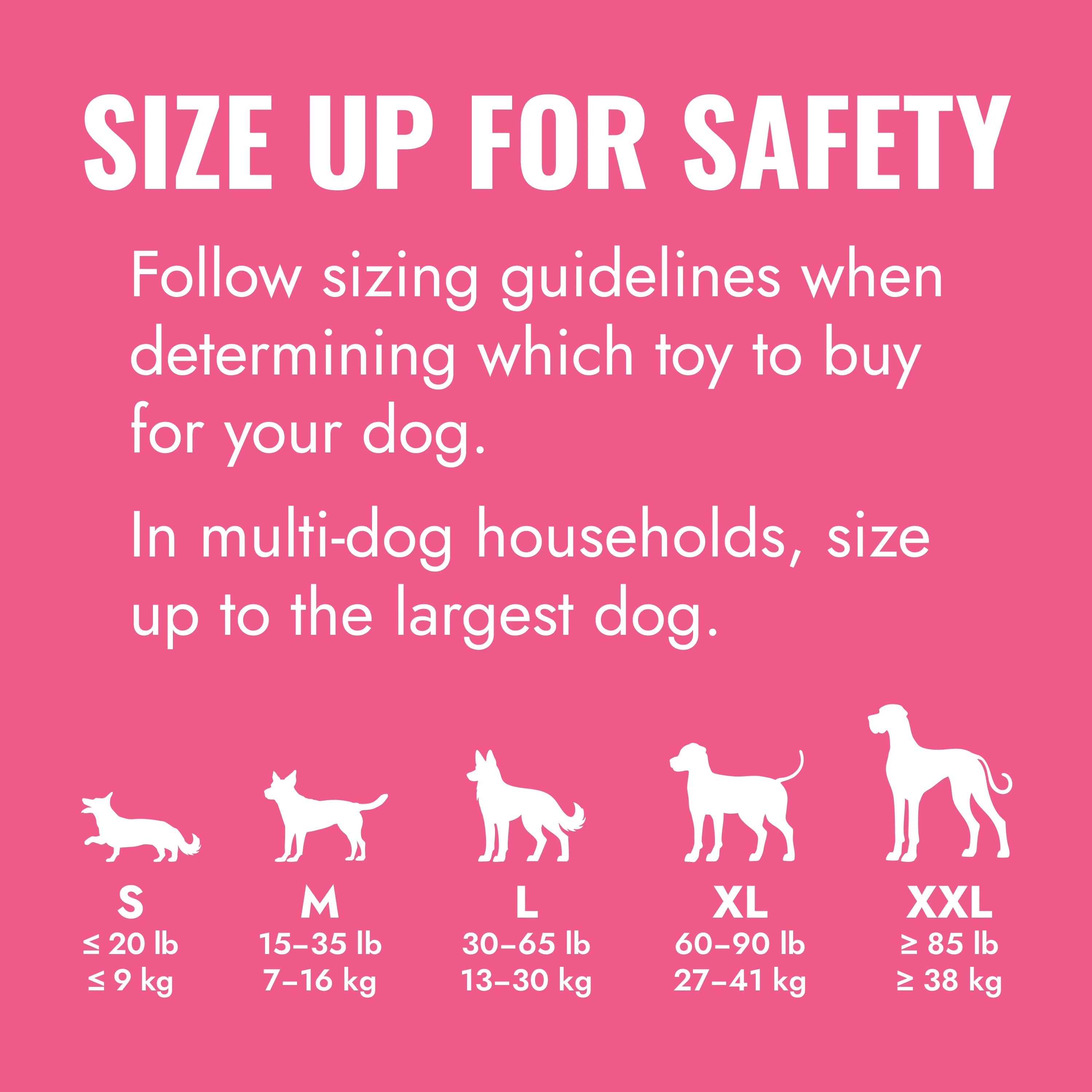 KONG Puppy Teething Stick⁹ - Image 8
