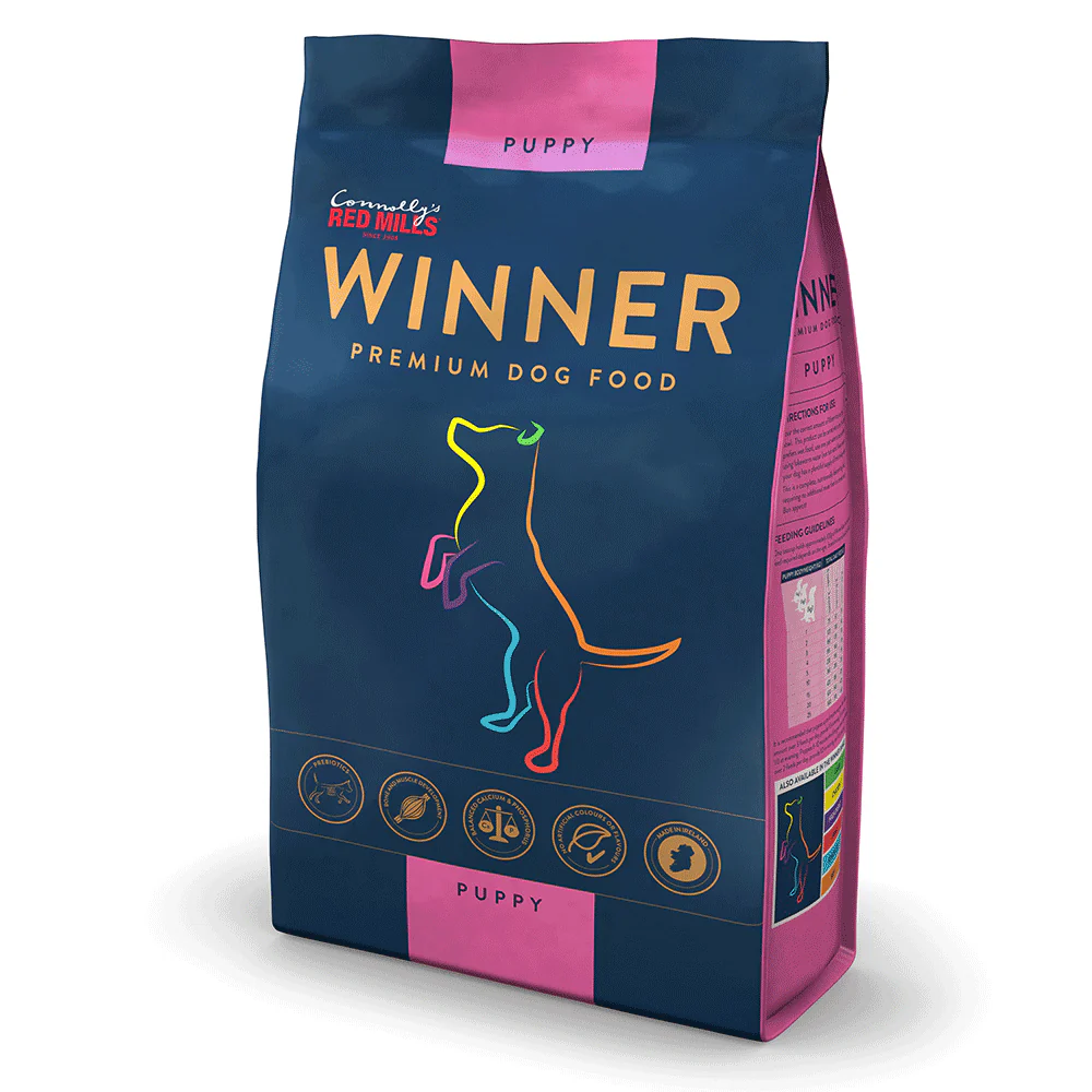 Red Mills Winner Puppy Food - Image 2