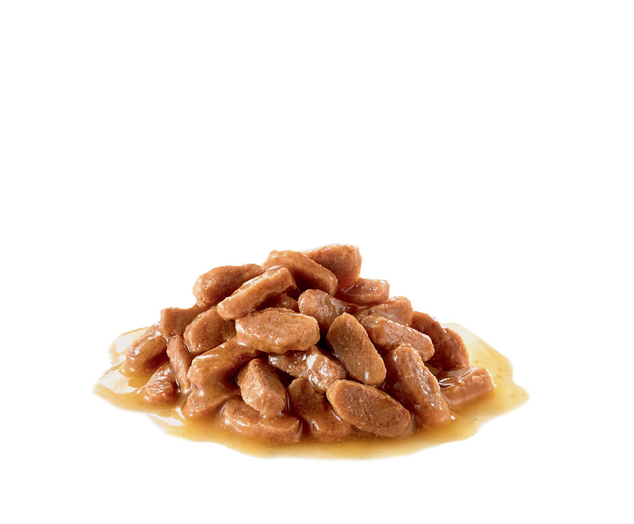 Royal Canin Kitten in Gravy 85g - Image 2