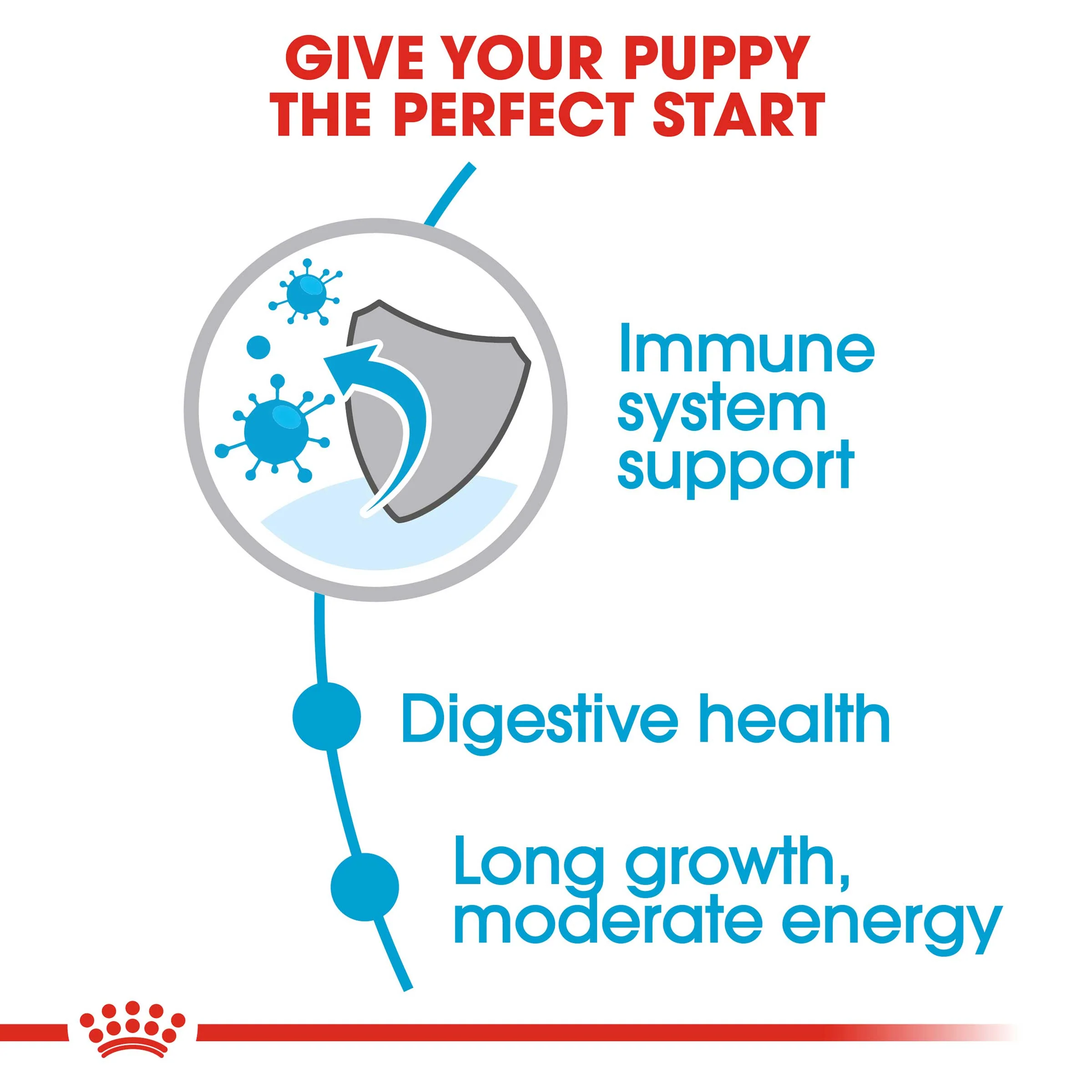 Royal Canin Maxi Puppy Dog Food - Image 3