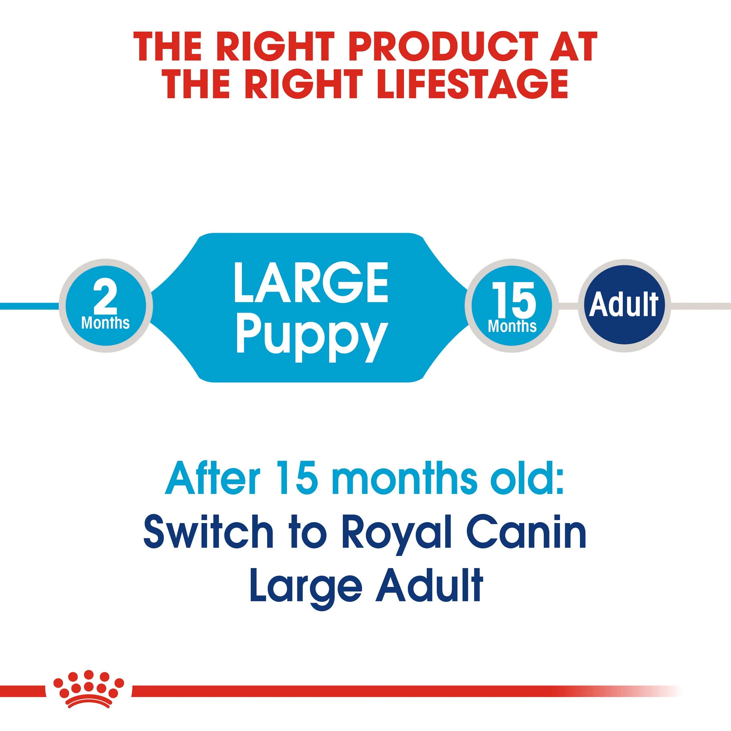 Royal Canin Maxi Puppy Dog Food - Image 4