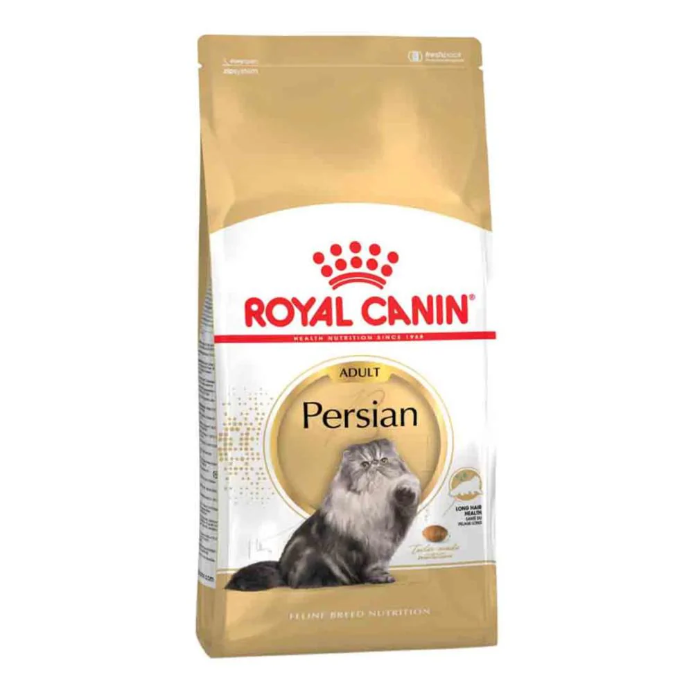 Royal Canin Persian Adult Dry Cat Food 2kg