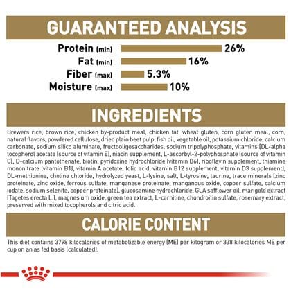 Royal Canin Yorkshire Terrier - Image 3
