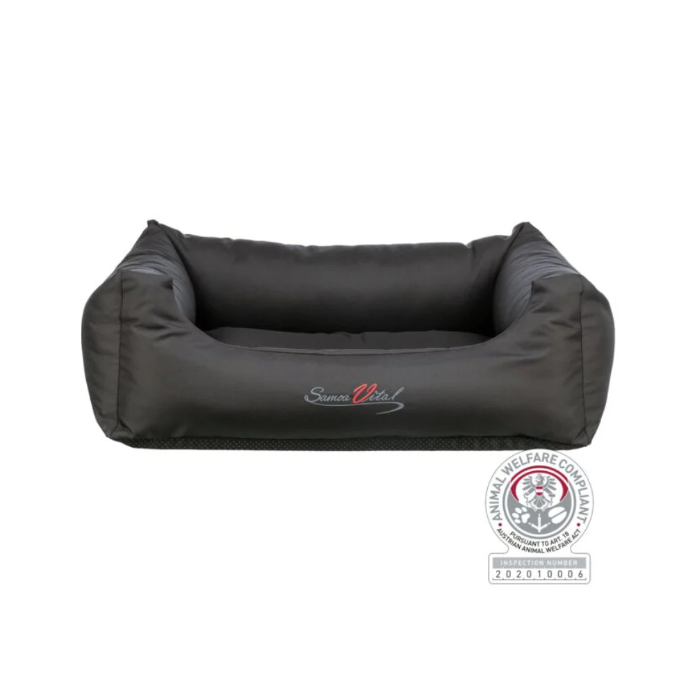Samoa Vital Orthopaedic Dog Bed 65 x 50cm - Image 4
