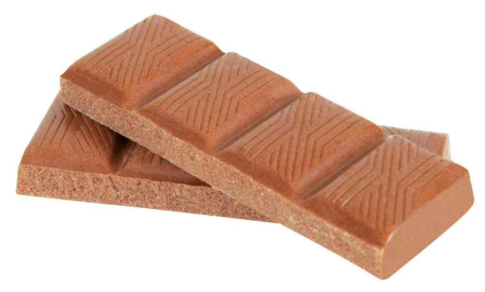 Schoko Dog Chocolate Bar 100g - Image 2