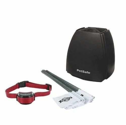 Stay &amp; Play Wireless Fence for Stubborn Dogs by PetSafe
