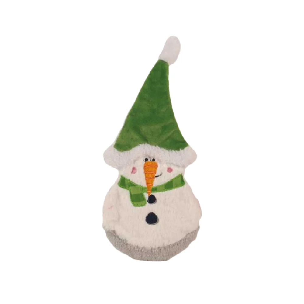 Super soft Frosty Playpal - Image 2