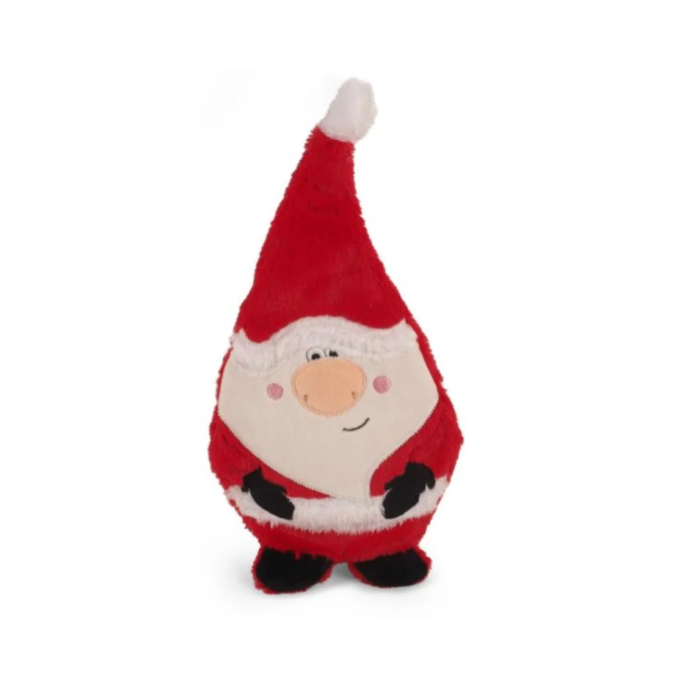 Super soft Santa Playpal - Image 2