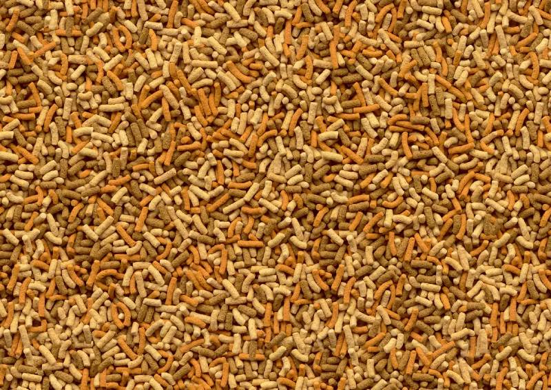 Tetra Pond Variety Sticks 600g 4L - Image 2