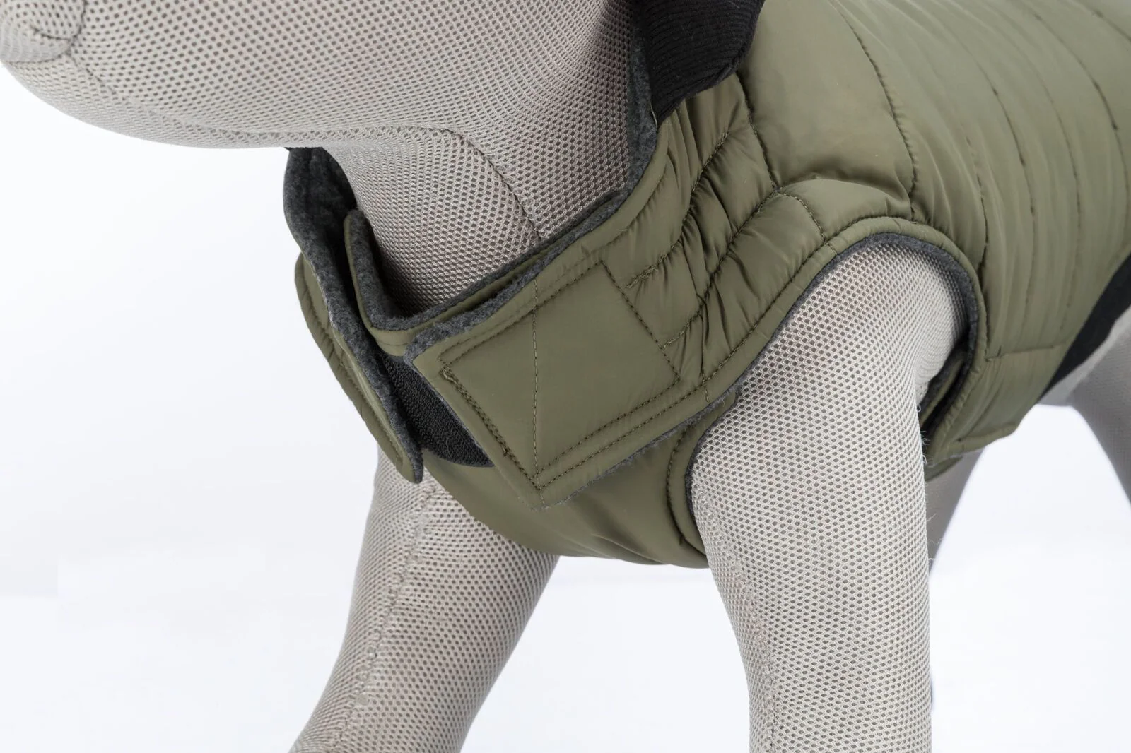 Trixie Arlay Dog Coat - Image 3