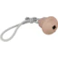 Trixie Christmas Rubber Bell with Rope