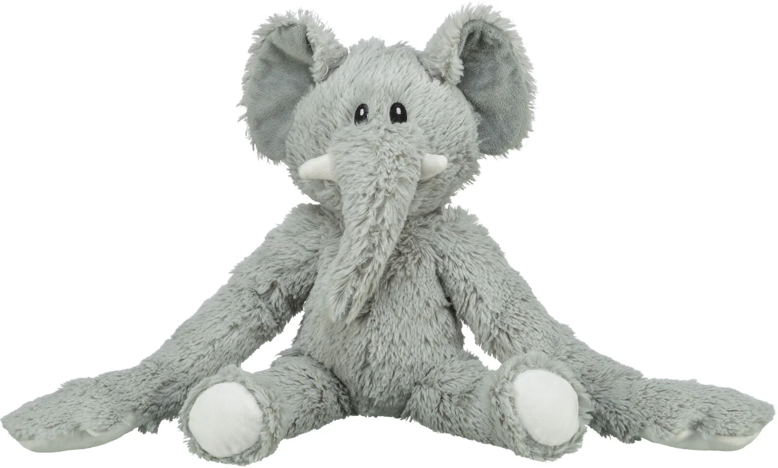 Trixie Elephant Plush Dog Toy 41 cm - Image 2