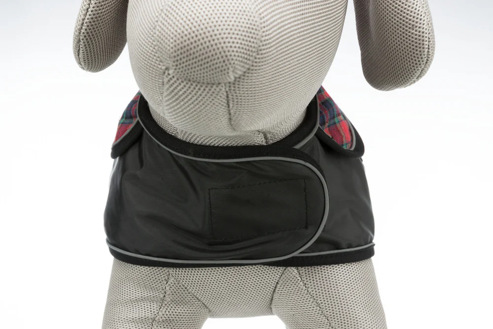 Trixie Hermy Dog Coat 2 in 1 - Image 4