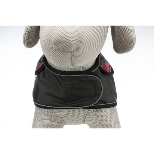 Trixie Hermy Dog Coat 28cm - Image 4