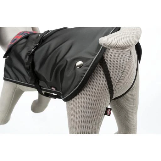 Trixie Hermy Dog Coat 28cm - Image 5
