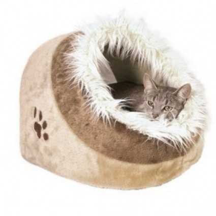 Trixie Minou Cat Cave - Image 2