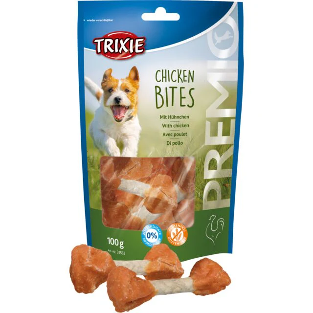 Trixie Premio Chickies