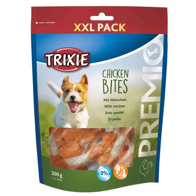Trixie Premio Chickies - Image 4
