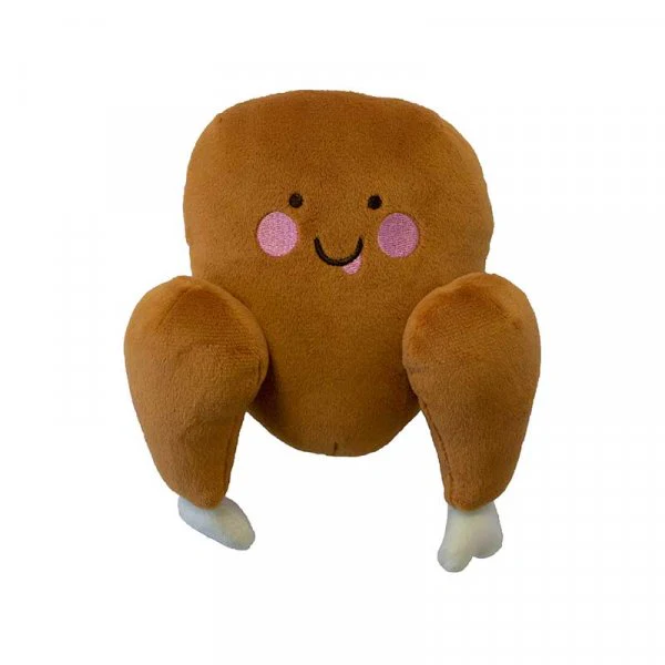 Turkey PlayPal Dog Toy - Image 2