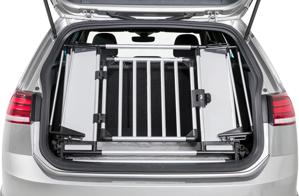 Universal Rear Car Grid For Dogs