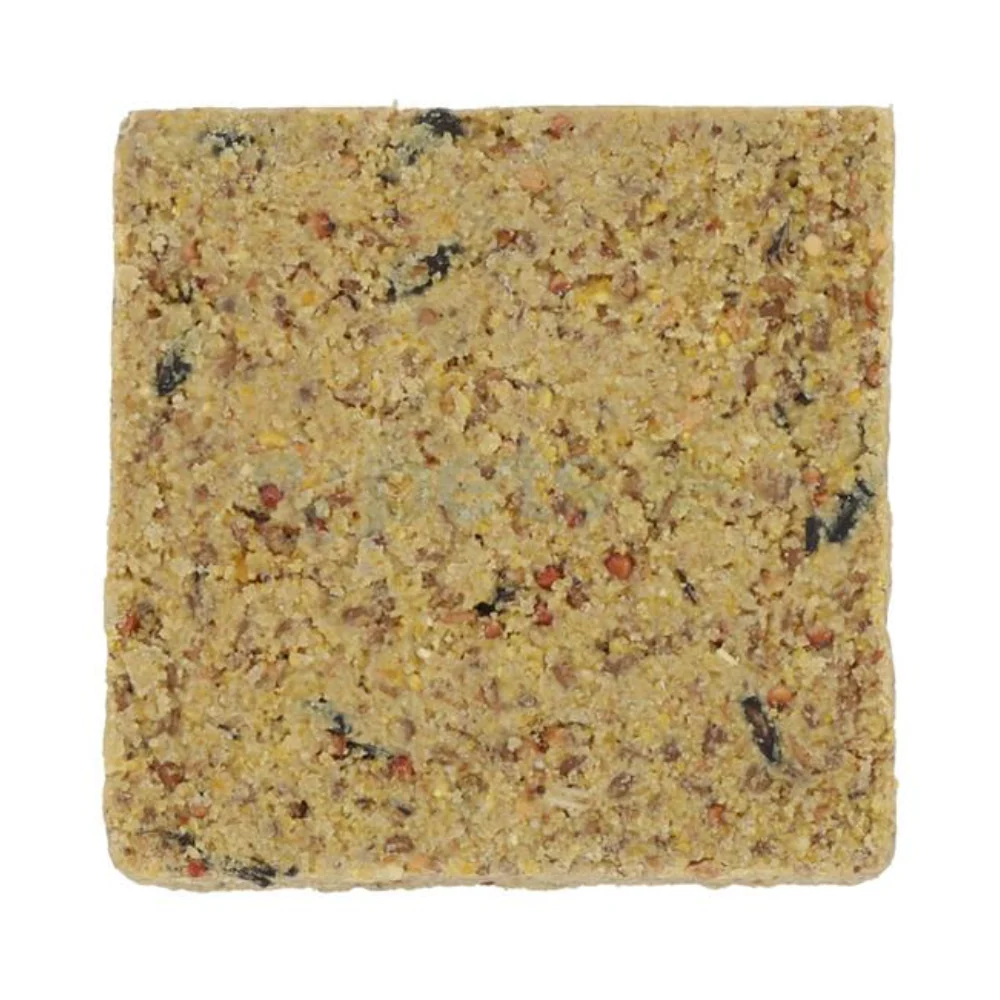 Wild bird Suet Energy Block with Mealworm - Image 2