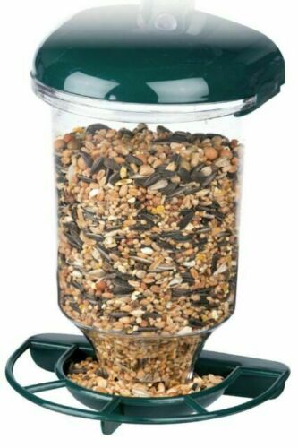 Window Bird Feeder - Image 2