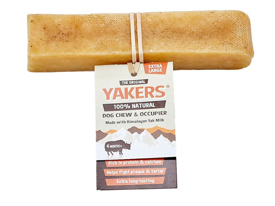 Yakers Natural Dog Chews - Image 5