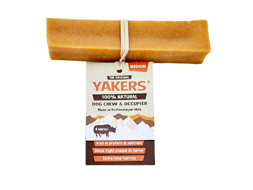 Yakers Natural Dog Chews - Image 6