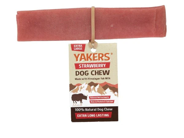 Yakers Natural Dog Chews - Image 8